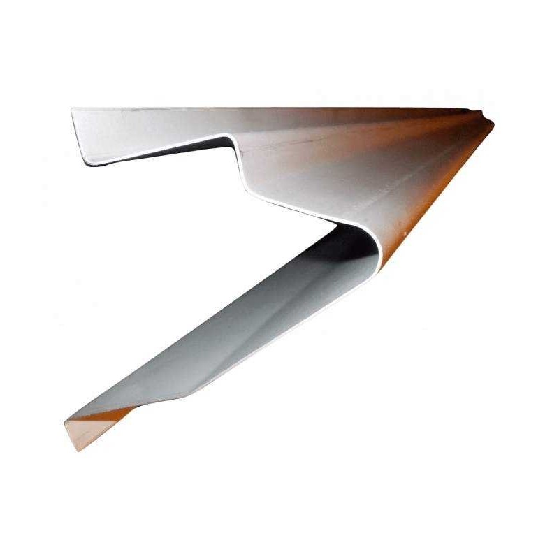 KIA PRIDE 90-00 DOOR SILL / DOOR SILL REPAIR