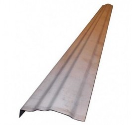 REPAIR PANEL / THRESHOLD FOR SLIDING DOOR KIA PREGIO 03-05