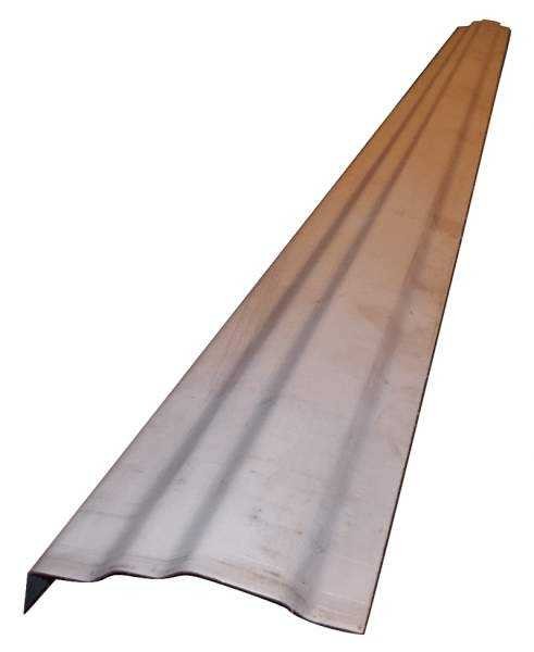 JAVÍTÓPANEL / KÜSZÖB TOLÓAJTÓHOZ KIA PREGIO 2003-2005