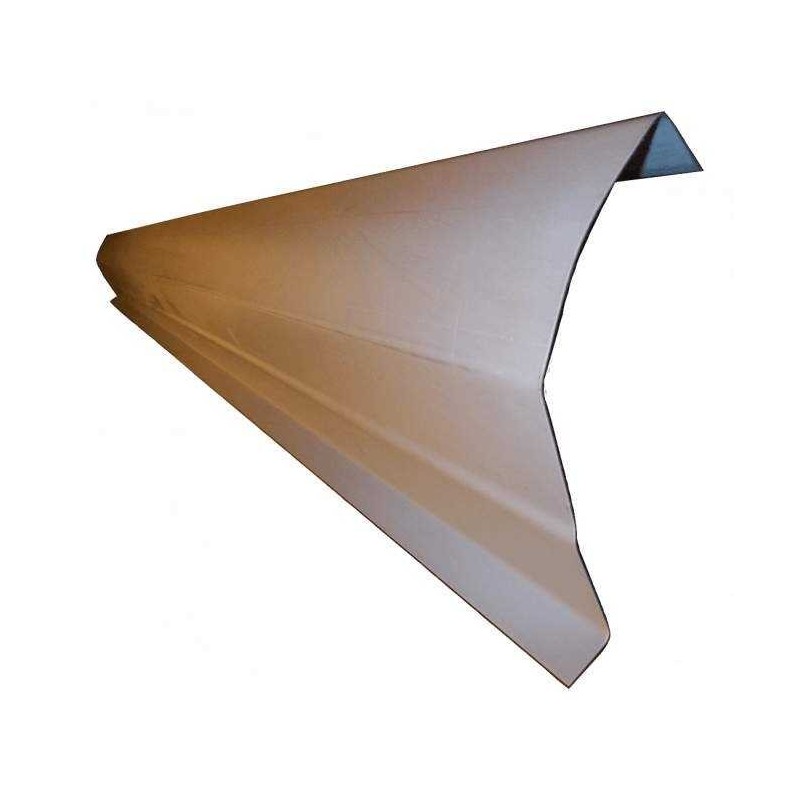 THRESHOLD / THRESHOLD REPAIR KIA PICANTO 04-08 THRESHOLD / THRESHOLD REPAIR KIA PICANTO 04-08