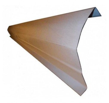 THRESHOLD / THRESHOLD REPAIR KIA PICANTO 04-08