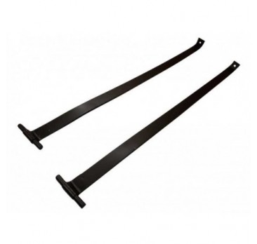 Mocowanie zbiornika paliwa KIA CLARUS II 96-00