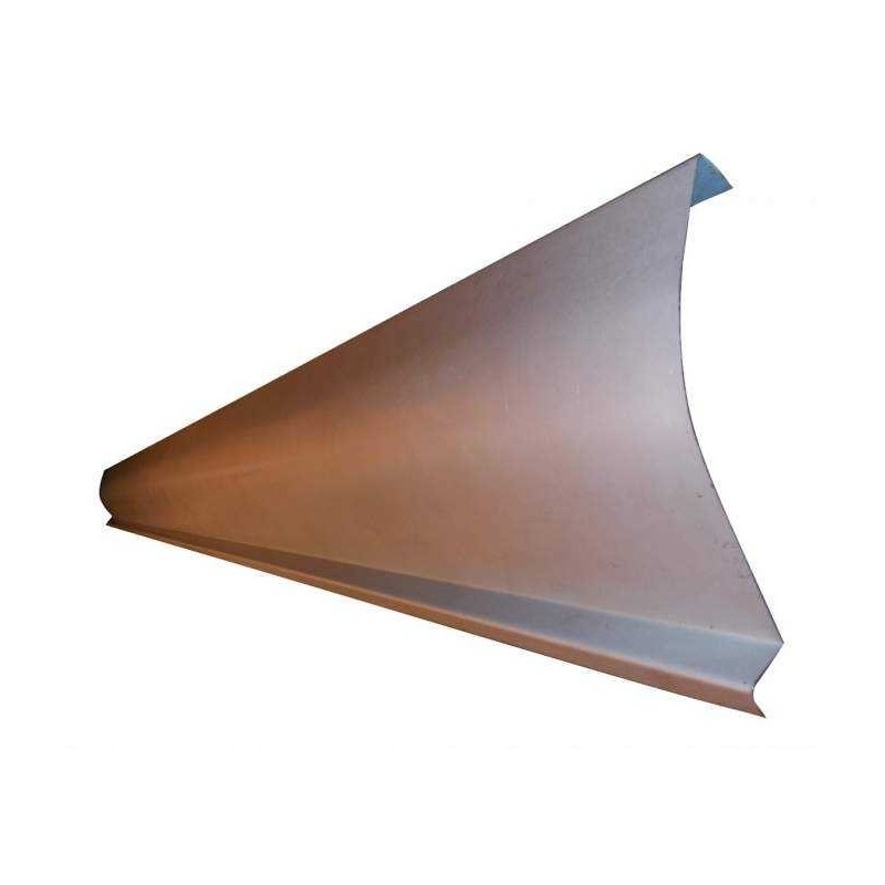 KÜSZÖB/KÜSZÖB FEDÉL KIA CARNIVAL 01-06