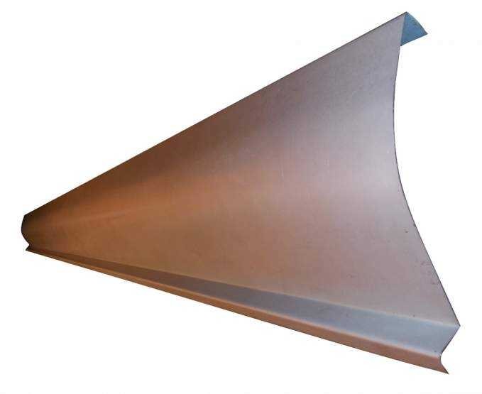 THRESHOLD/THRESHOLD COVER KIA CARNIVAL 01-06