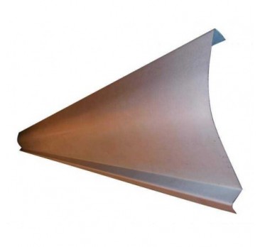 THRESHOLD/THRESHOLD COVER KIA CARNIVAL 01-06