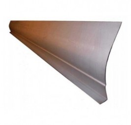 KIA CARNIVAL 98-01 PRAH DVERÍ / OPRAVA PRAHOV DVERÍ