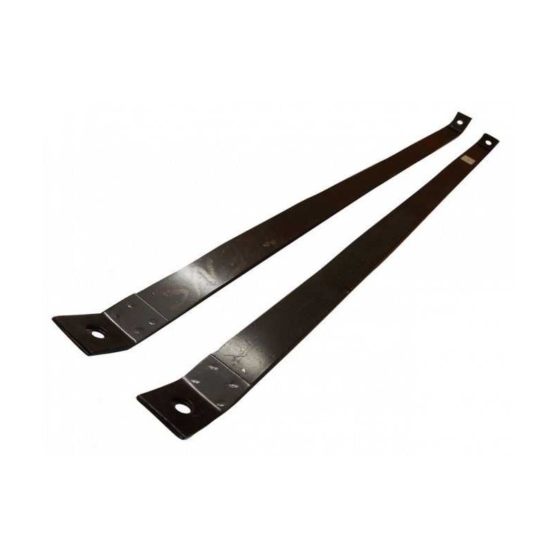 Fuel tank mounting KIA CARENS IV 13-