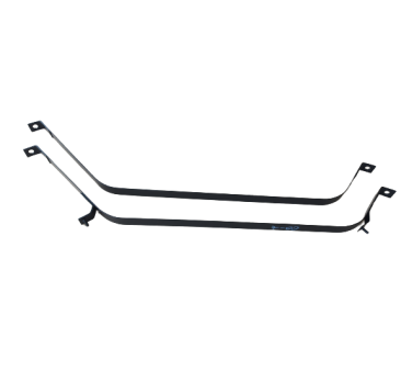 NISSAN QASHQAI fuel tank mount