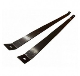 Fuel tank mounting KIA CARENS IV 13-