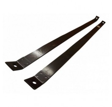 Fuel tank mounting KIA CARENS IV 13-