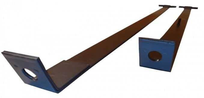 Üzemanyagtartály tartó KIA CARENS II 02-06 Üzemanyagtartály tartó KIA CARENS II 02-06