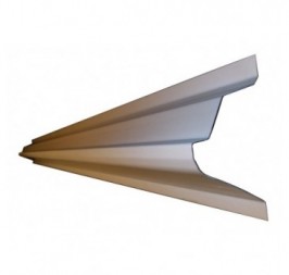 OPRAVA PRAHOVÉHO ZÁRUBNEHO JEEPU CHEROKEE LIBERTY KK 08-13