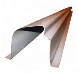 JEEP GRAND CHEROKEE 93-98 DOOR SILL / DOOR SILL REPAIR