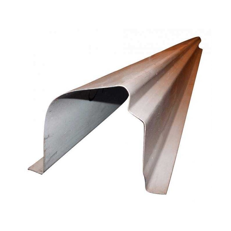 JEEP GRAND CHEROKEE 93-98 DOOR SILL / DOOR SILL REPAIR