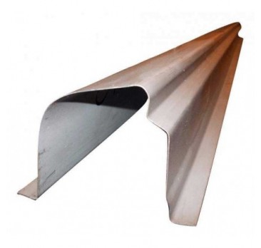 JEEP GRAND CHEROKEE 93-98 DOOR SILL / DOOR SILL REPAIR