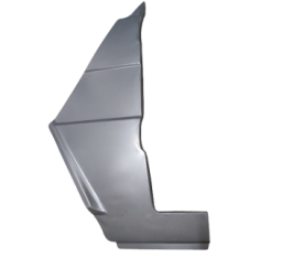 MERCEDES G-KLASSE 79- BŁOTNIK PRZEDNI LEWY