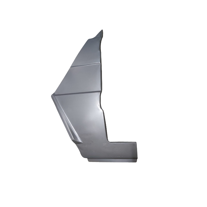 MERCEDES G-KLASSE 79- FRONT LEFT FENDER MERCEDES G-KLASSE 79- FRONT LEFT FENDER