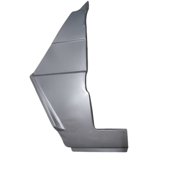 MERCEDES G-KLASSE 79- BŁOTNIK PRZEDNI LEWY