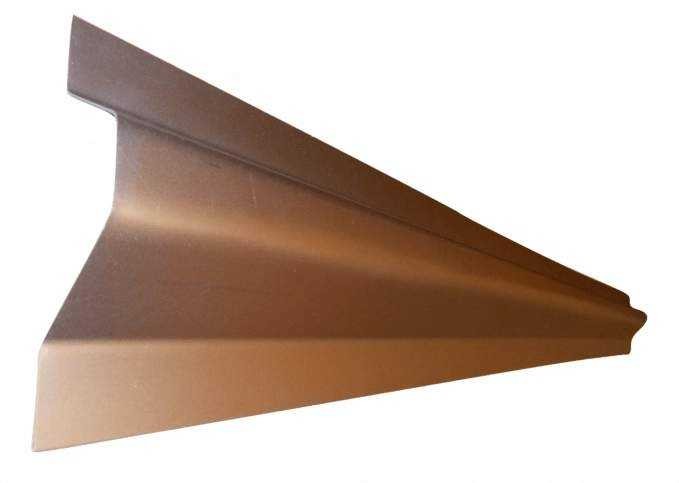 KÜSZÖB / KÜSZÖB JAVÍTÁS JEEP GRAND CHEROKEE WJ/WG 98-04