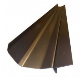 SIDE DOOR / SIDE DOOR COVER JAGUAR S-TYPE (CCX) 99-07