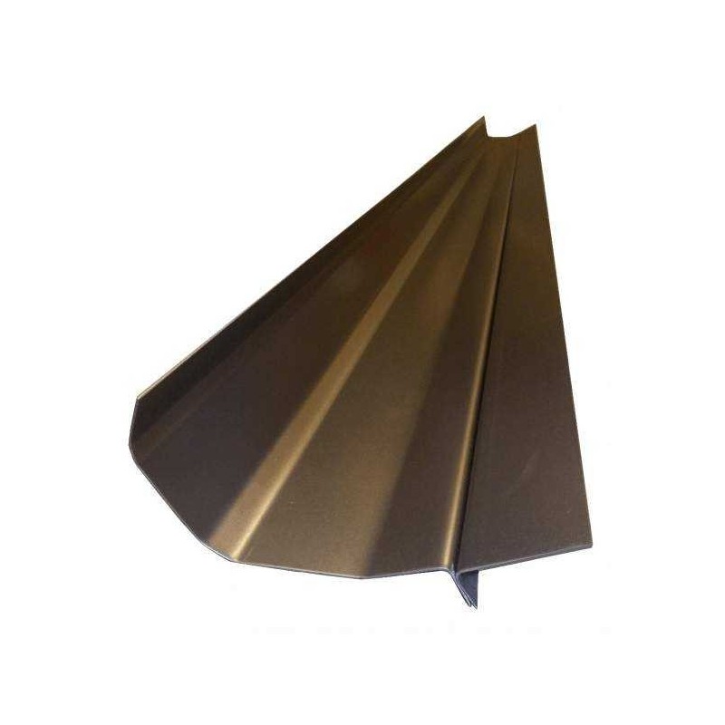 SIDE DOOR / SIDE DOOR COVER JAGUAR S-TYPE (CCX) 99-07