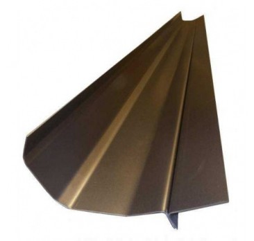 SIDE DOOR / SIDE DOOR COVER JAGUAR S-TYPE (CCX) 99-07