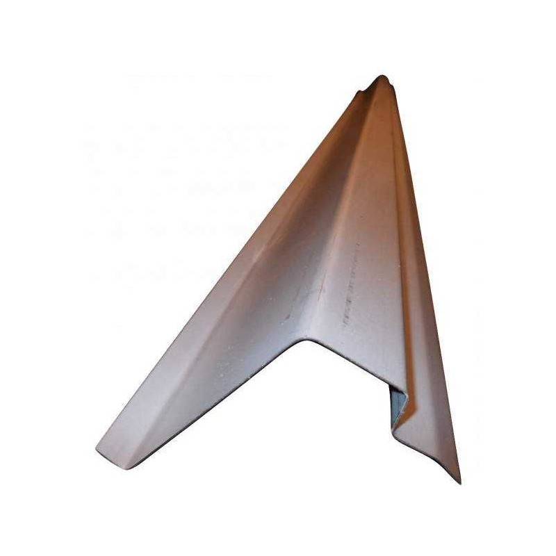 SIDE DOOR / SIDE DOOR REPAIR JAGUAR X-TYPE 01-09