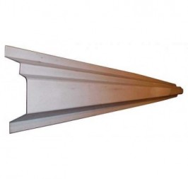 KÜSZÖB / KÜSZÖB JAVÍTÁS ISUZU TROOPER 83-91