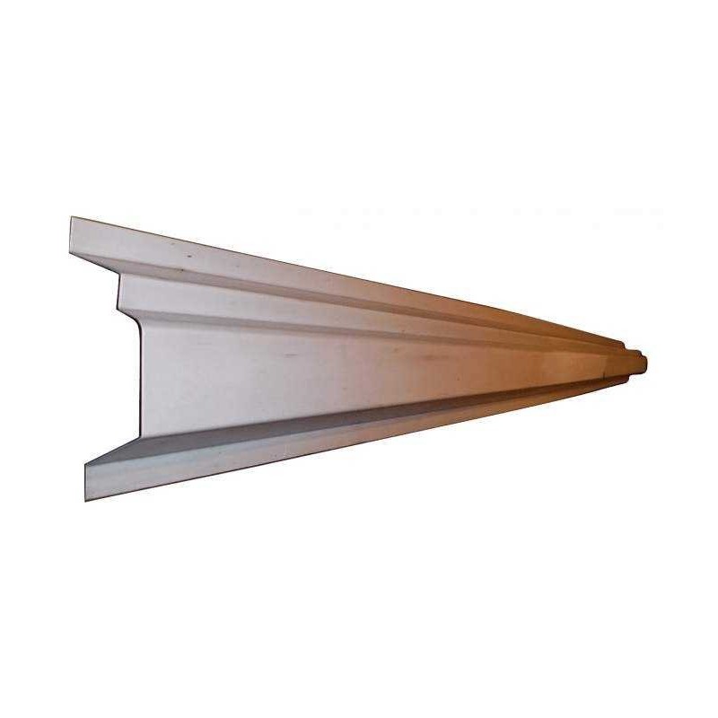 THRESHOLD / THRESHOLD REPAIR ISUZU TROOPER 83-91 THRESHOLD / THRESHOLD REPAIR ISUZU TROOPER 83-91