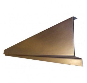 VNÚTORNÝ PRAH ISUZU TROOPER 83-91