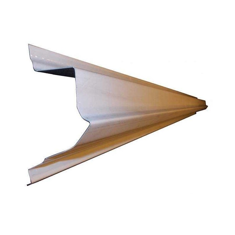 REPARAȚII PRAG/PRAG HYUNDAI TUCSON 04-09