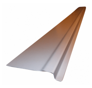 SILL / SILL REPAIR KIT NISSAN TERRANO 2 93-99