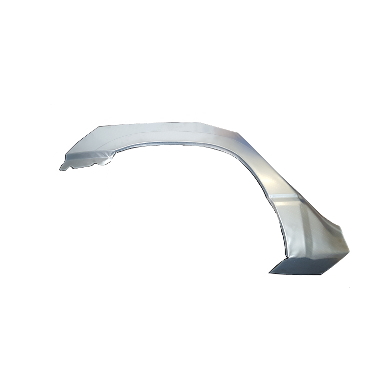 CHRYSLER PACIFICA 03-07 REAR FENDER RIGHT