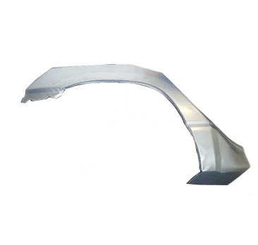 CHRYSLER PACIFICA 03-07 REAR FENDER RIGHT