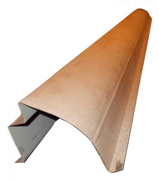 THRESHOLD / THRESHOLD REPAIR HYUNDAI LANTRA 90-95