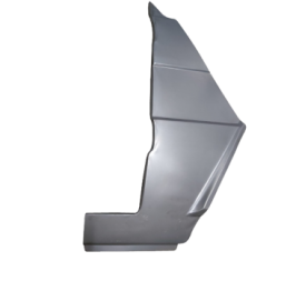 MERCEDES G-KLASSE 79- FRONT RIGHT FENDER