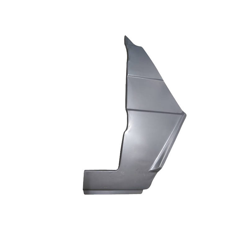 MERCEDES G-KLASSE 79- FRONT RIGHT FENDER