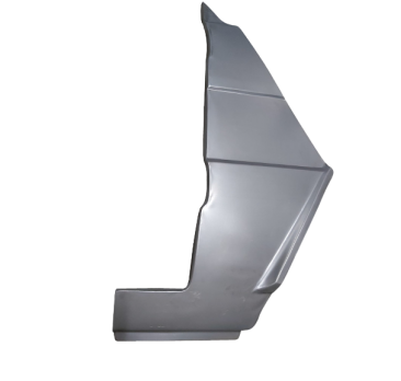 MERCEDES G-KLASSE 79- FRONT RIGHT FENDER