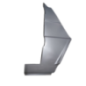 MERCEDES G-KLASSE 79- FRONT RIGHT FENDER