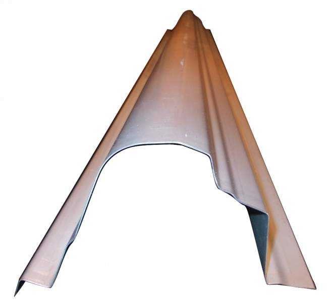 OPRAVA PRAHOV / PRAHOV HYUNDAI ATOS 97-02