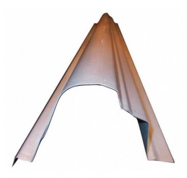 OPRAVA PRAHOV / PRAHOV HYUNDAI ATOS 97-02