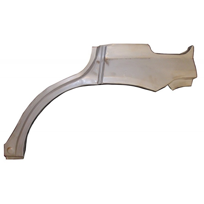 HONDA HR-V 99-05 5D REAR LEFT FENDER COVER