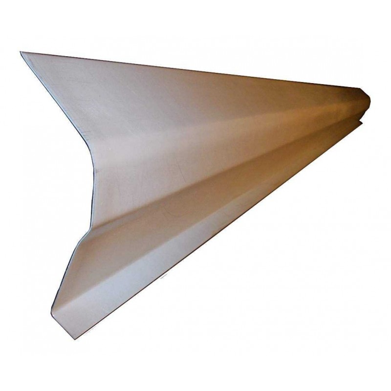 OPRAVA BOČNÝCH ČIAS HONDA FR-V 05-09