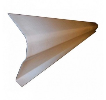 REPARAȚII LATERALE HONDA FR-V 05-09