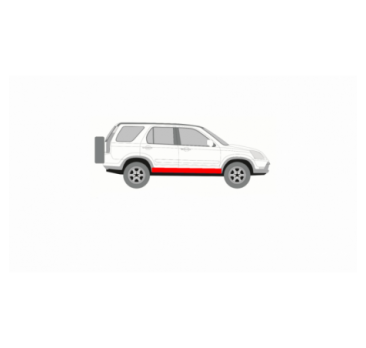 HONDA CR-V II 01-06 AJTÓJAVÍTÁS