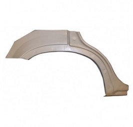 HONDA CR-V II 01-06 REAR RIGHT FENDER REPAIR