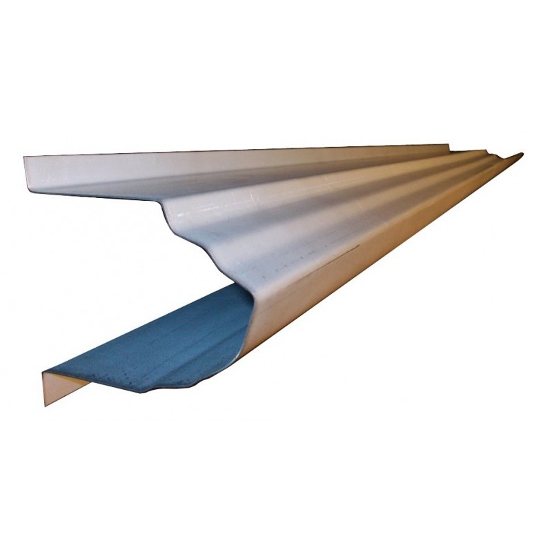 HONDA CIVIC 01-05 3D ĽAVÝ PRAH DVERÍ