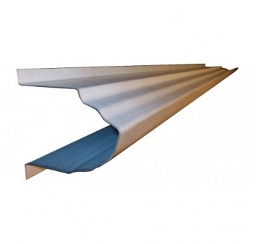 HONDA CIVIC 01-05 3D KÜSZÖBBORT BAL OLDAL