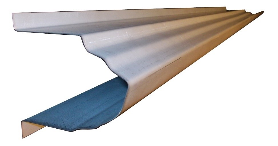 HONDA CIVIC 01-05 3D KÜSZÖBBORT BAL OLDAL