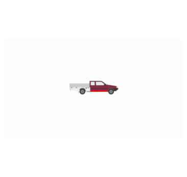 OPRAVA PRAHOVÝCH ZÁPASOV / PRAHOVÝCH ZÁPASOV NÁKLADNÉ AUTO POLONEZ